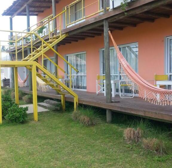 旅馆 Punta Ramallo Posada