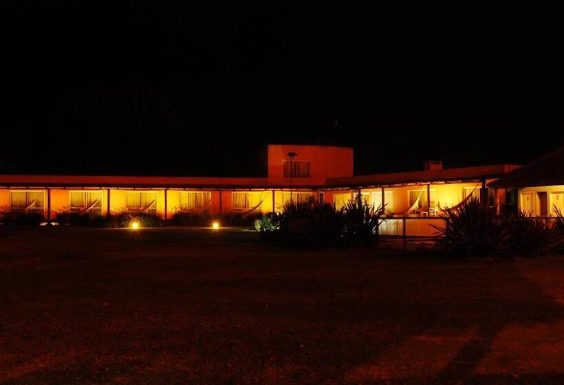 旅馆 Punta Ramallo Posada