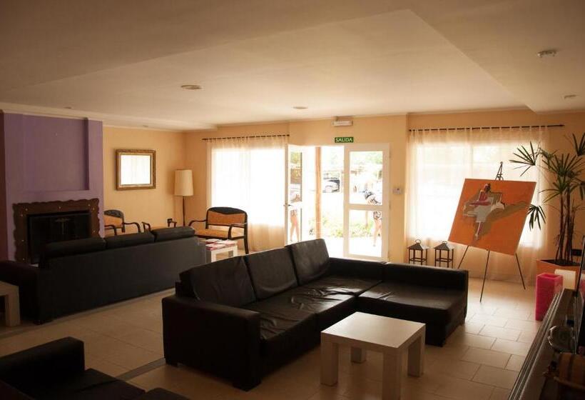 旅馆 Punta Ramallo Posada