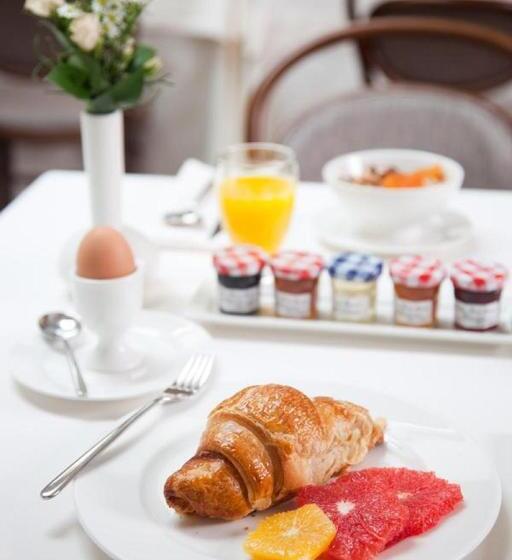 Banderitsa Apartments With Kitchen & Bbq