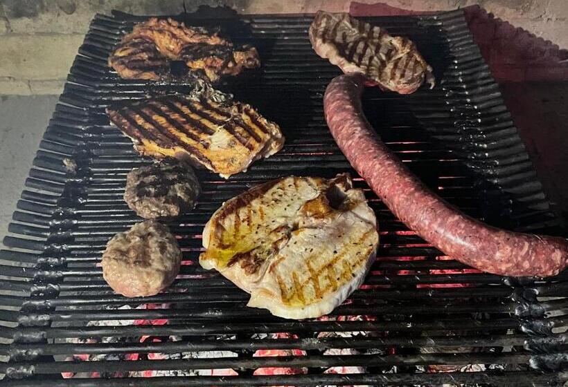 Banderitsa Apartments With Kitchen & Bbq