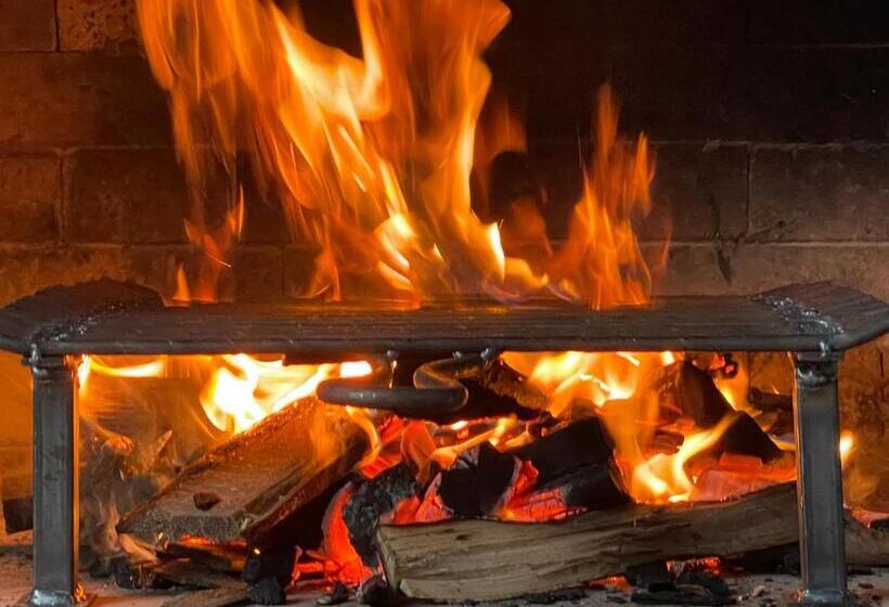 Banderitsa Apartments With Kitchen & Bbq