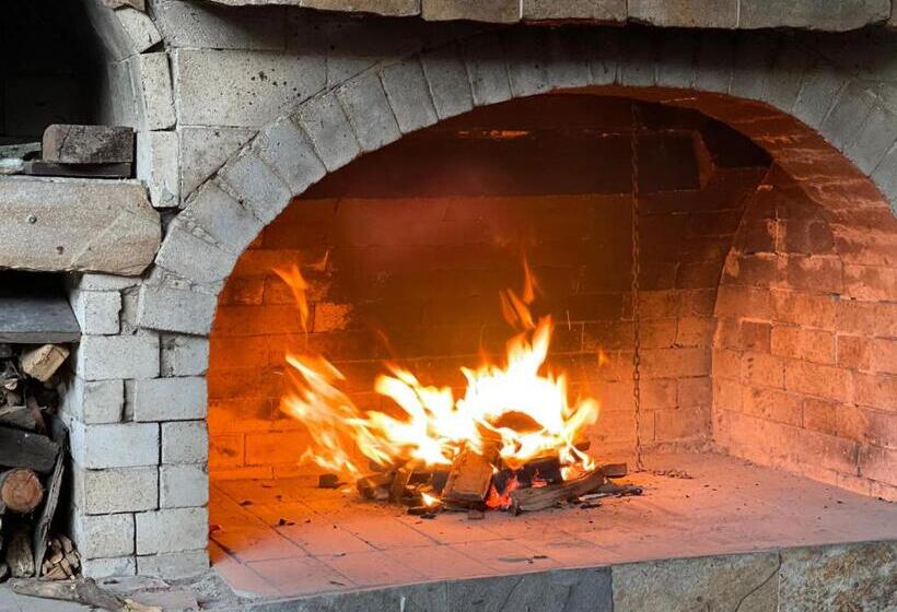 Banderitsa Apartments With Kitchen & Bbq