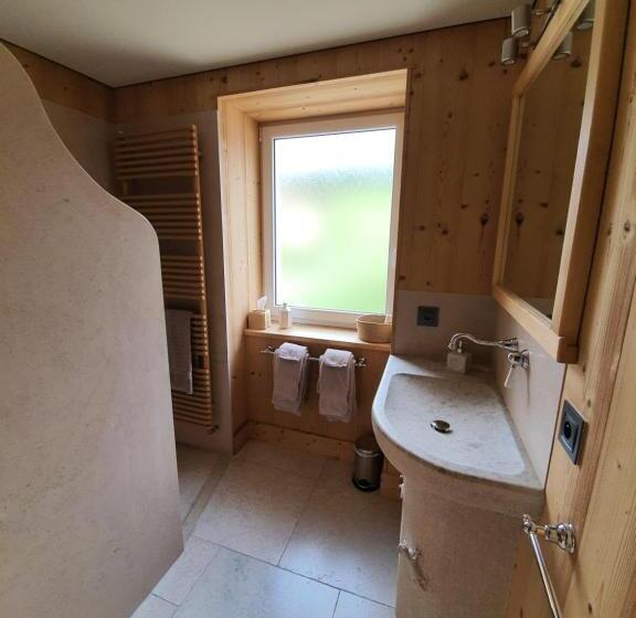 ベッドアンドブレックファースト Chambres D'hôtes La Carrée