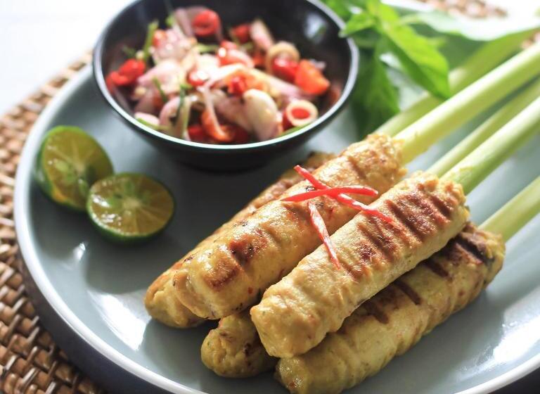 Bin Daod Hotel And Restaurant