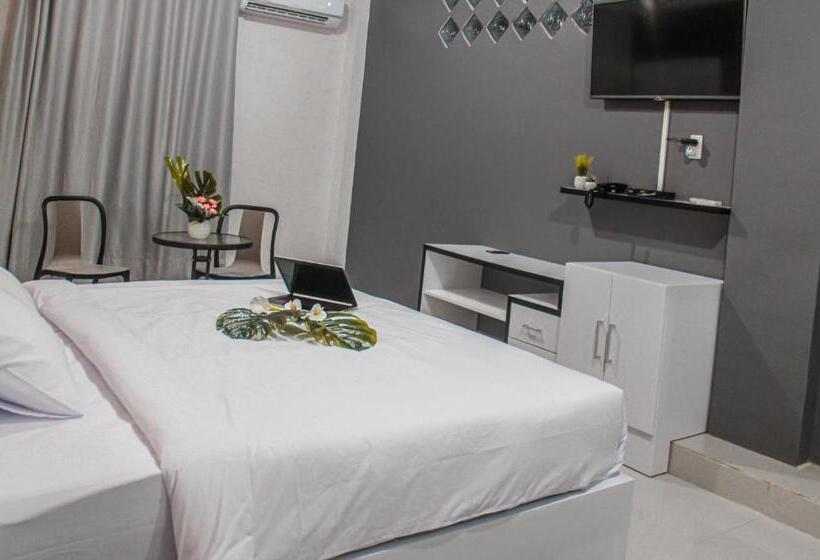 Bin Daod Hotel And Restaurant