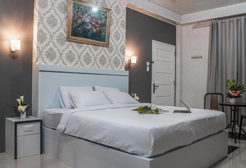 Bin Daod Hotel And Restaurant