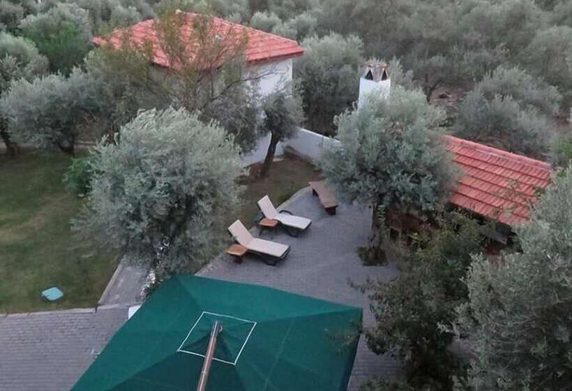 Ekincik Sayfiye Butik Otel