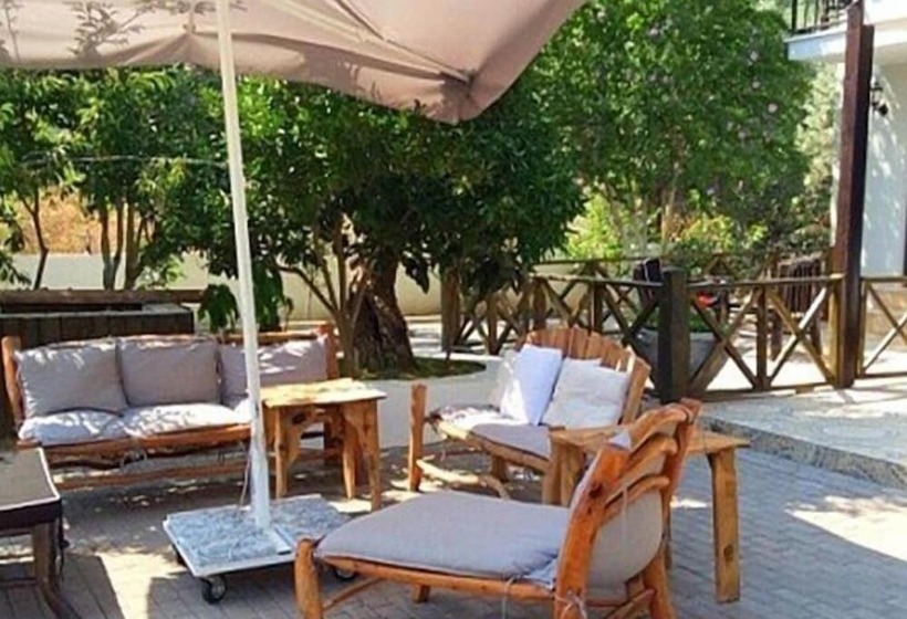 Ekincik Sayfiye Butik Otel