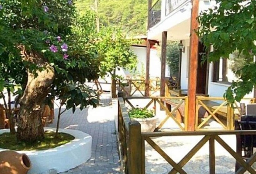 Ekincik Sayfiye Butik Otel
