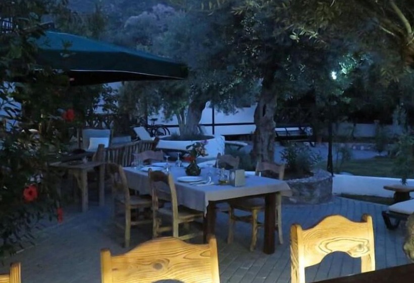 Ekincik Sayfiye Butik Otel