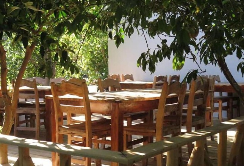 Ekincik Sayfiye Butik Otel