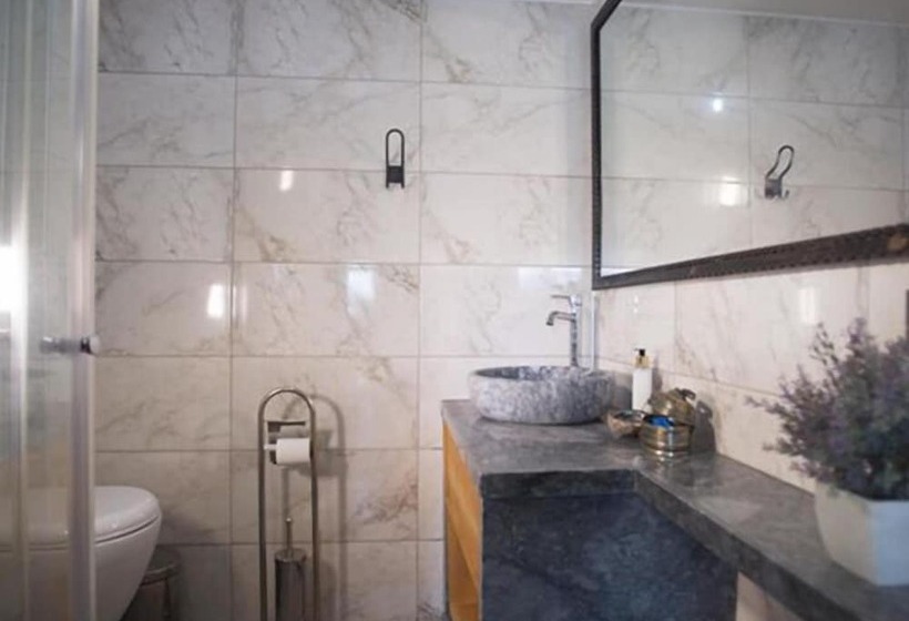 Ekincik Sayfiye Butik Otel