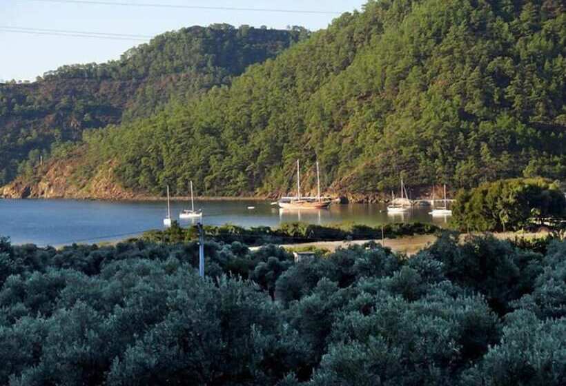 Ekincik Sayfiye Butik Otel