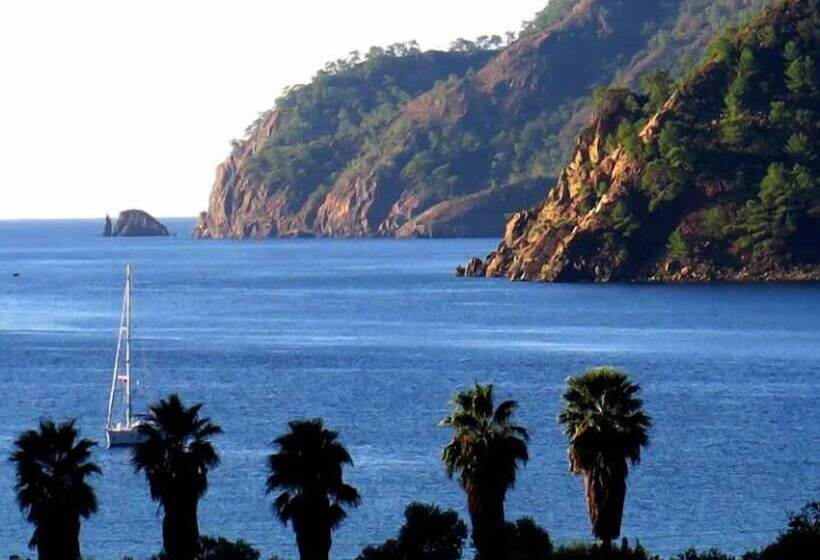 Ekincik Sayfiye Butik Otel