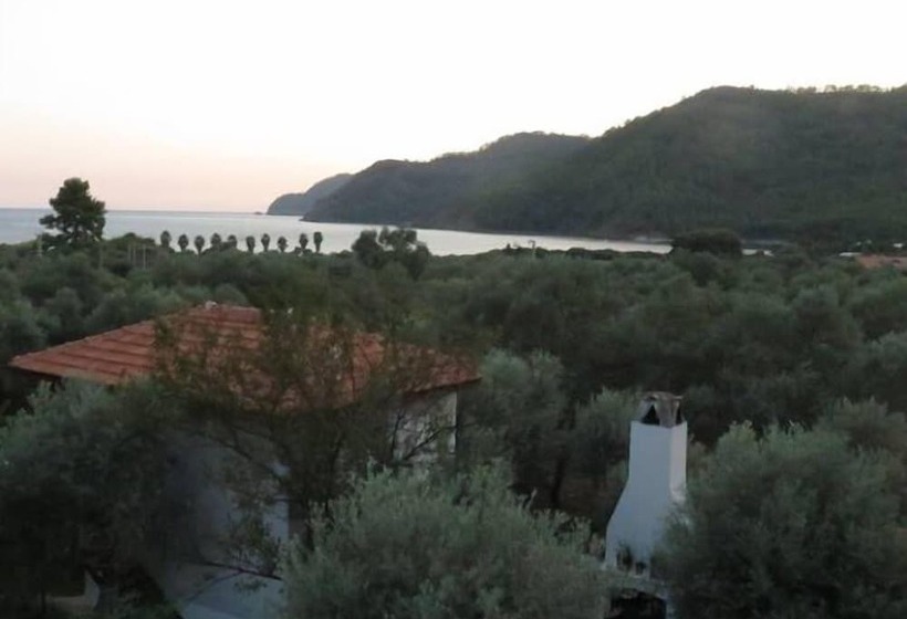 Ekincik Sayfiye Butik Otel