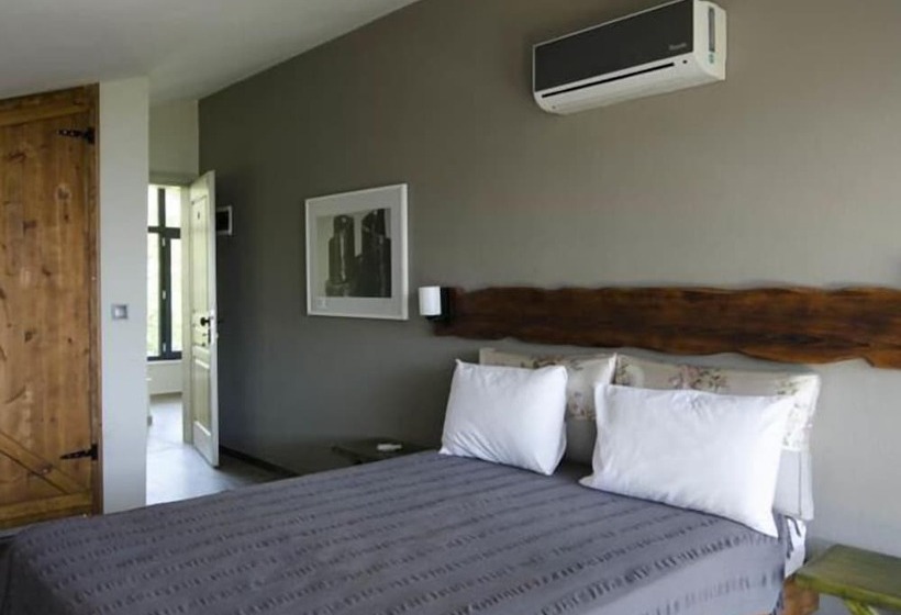 Ekincik Sayfiye Butik Otel