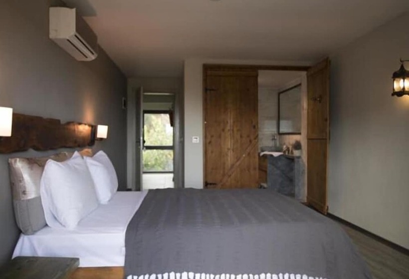 Ekincik Sayfiye Butik Otel