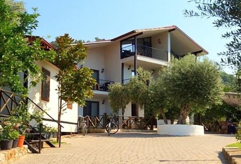 Ekincik Sayfiye Butik Otel