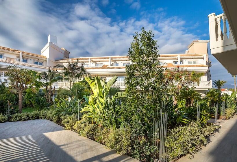 هتل Barcelo La Nucia Hills