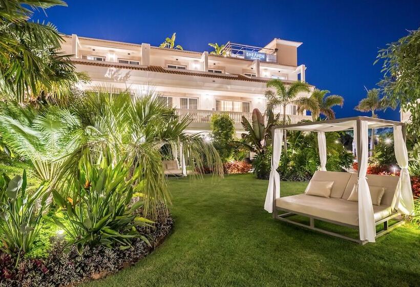 هتل Barcelo La Nucia Hills