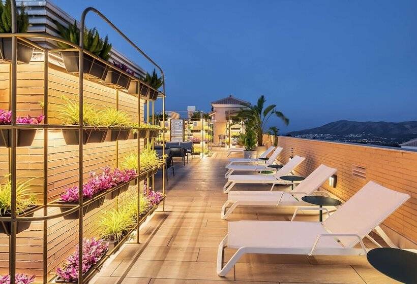 هتل Barcelo La Nucia Hills
