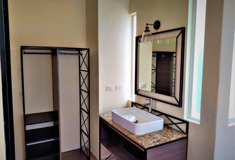 Отель Boutique La Casona By Kavia