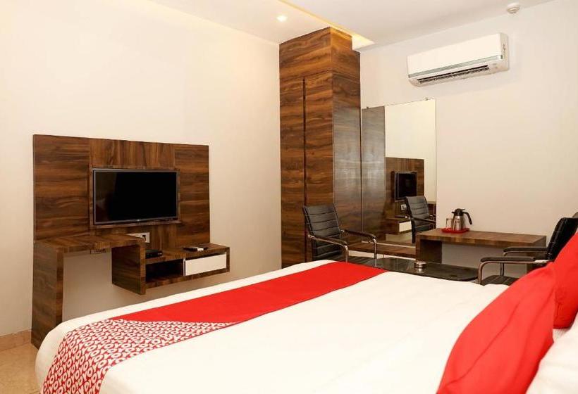 酒店 Capital O 11324 The Bentree