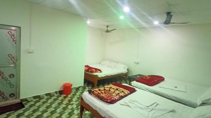 בית מלון כפרי Costal Valli Resorts