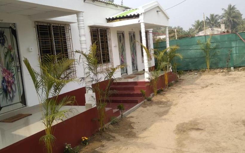 ホテル Costal Valli Resorts