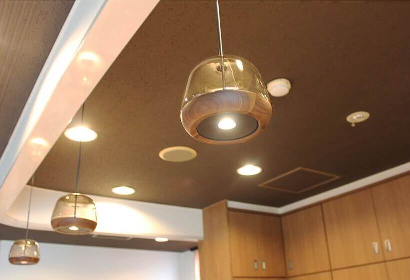 בית מלון כפרי Forest Inn Gobo