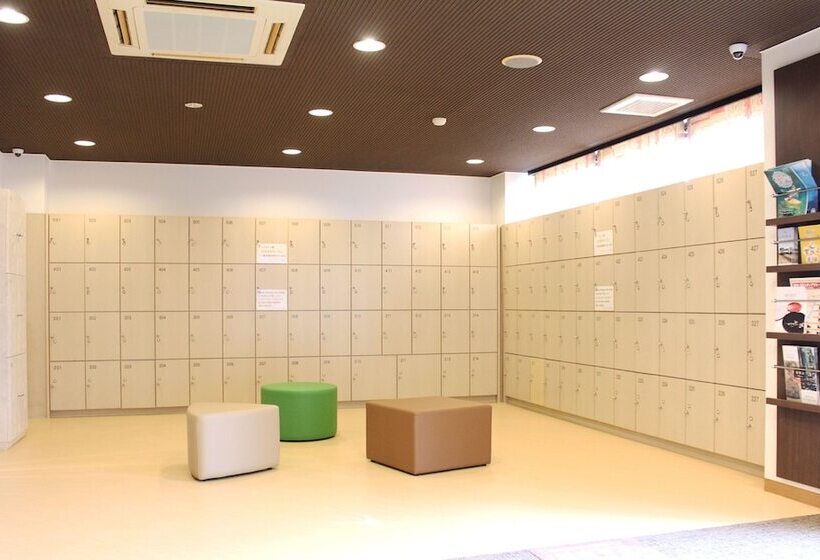 בית מלון כפרי Forest Inn Gobo