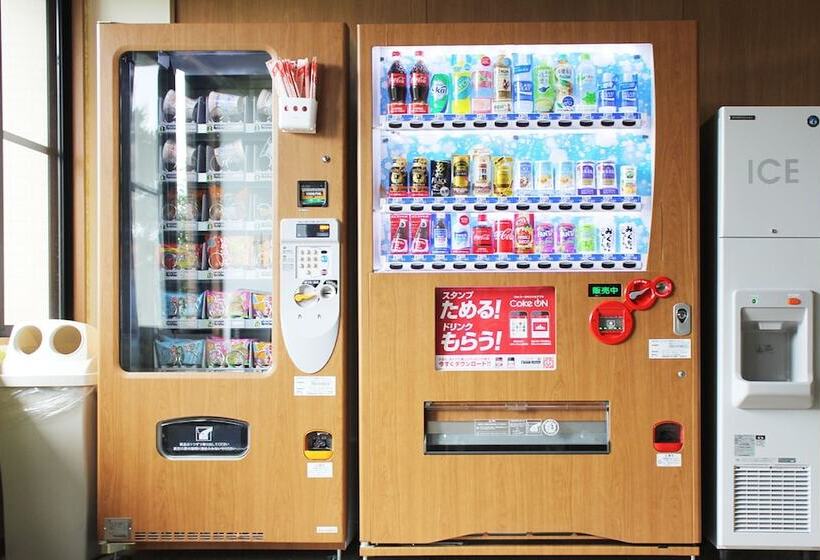 בית מלון כפרי Forest Inn Gobo