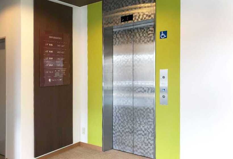 בית מלון כפרי Forest Inn Gobo