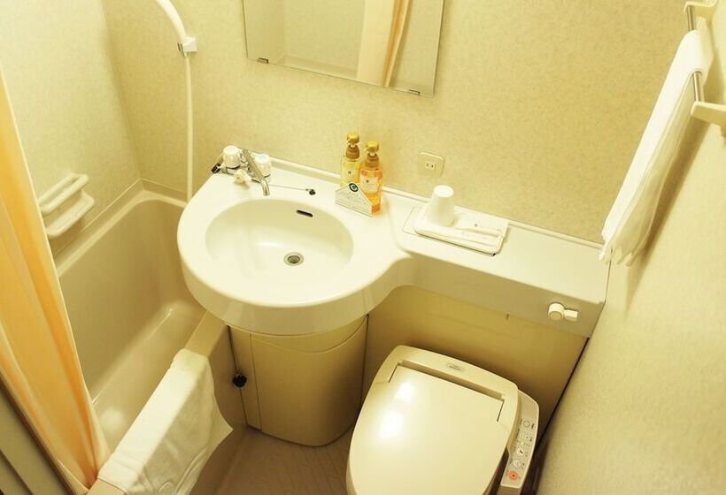 בית מלון כפרי Forest Inn Gobo