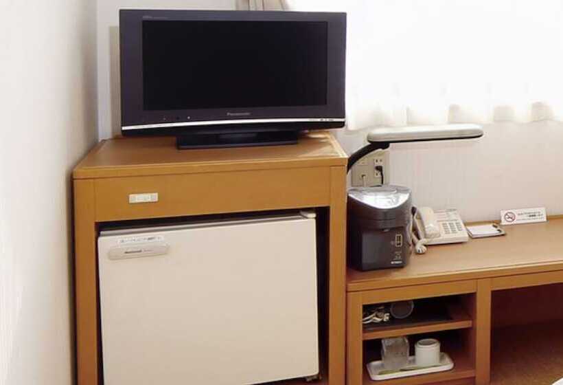 בית מלון כפרי Forest Inn Gobo