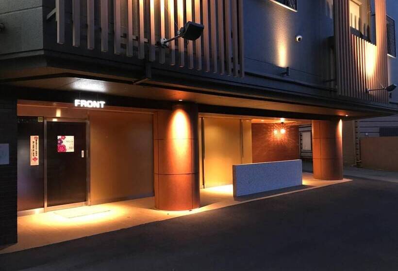 בית מלון כפרי Gaudium   Adult Only