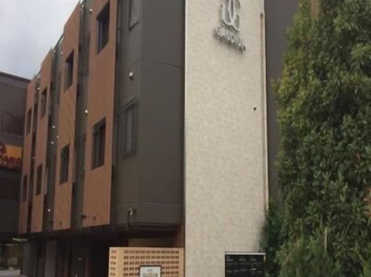 בית מלון כפרי Gaudium   Adult Only