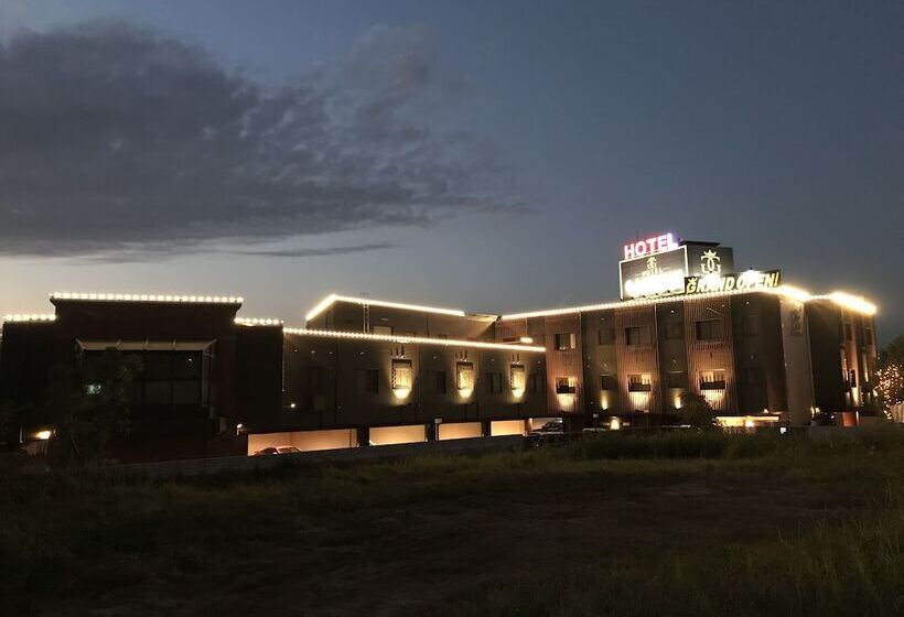 בית מלון כפרי Gaudium   Adult Only