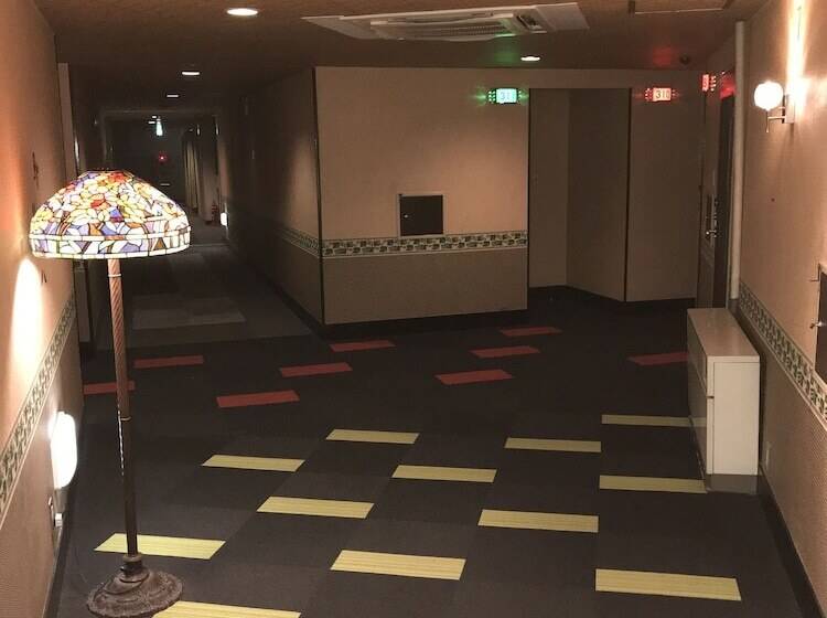 בית מלון כפרי Gaudium   Adult Only