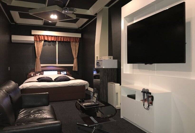 בית מלון כפרי Gaudium   Adult Only