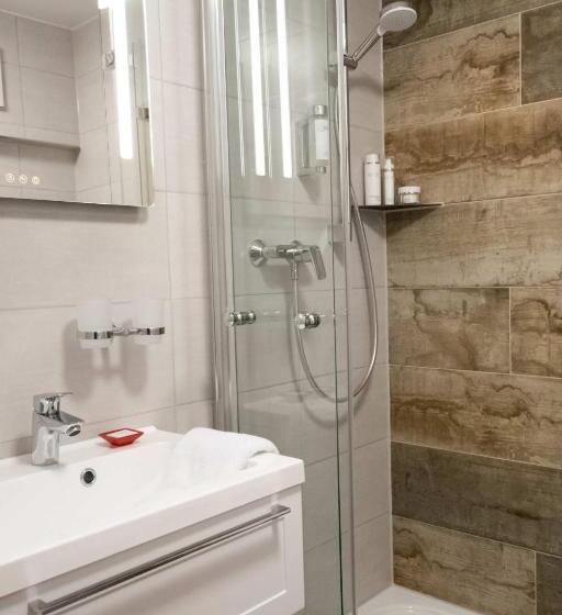 Klostergasthof Heidenheim Hotel Garni