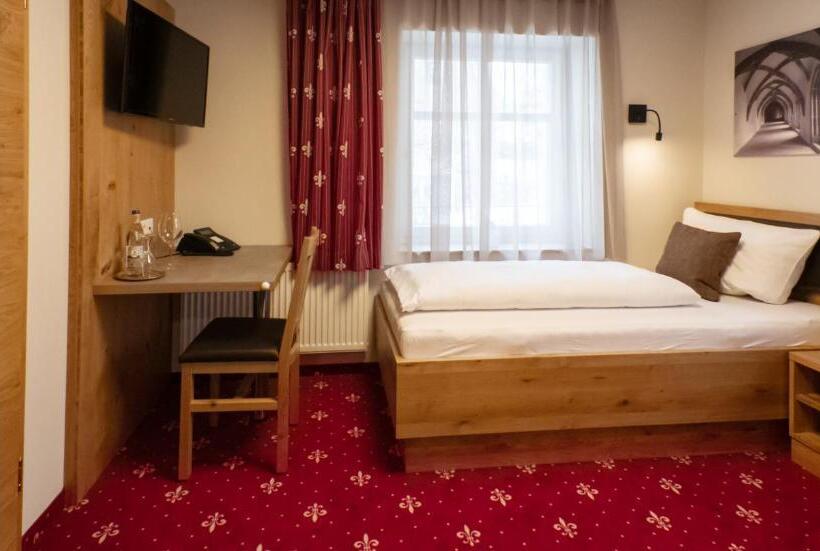 Klostergasthof Heidenheim Hotel Garni
