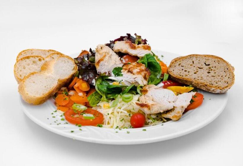 Klostergasthof Heidenheim Hotel Garni