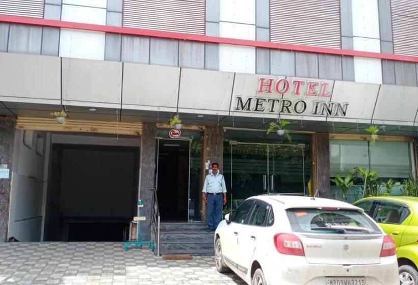 هتل Metro Inn