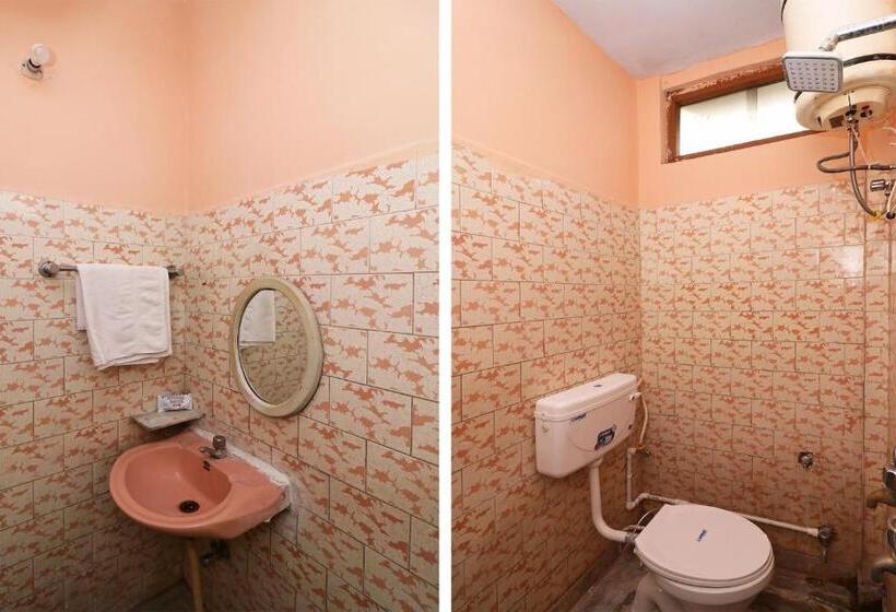 בית מלון כפרי Oyo 26791  Amar Palace