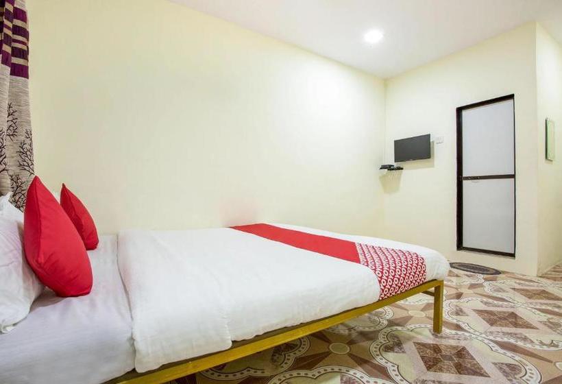 فندق Oyo 33356 Nanas Holiday Home
