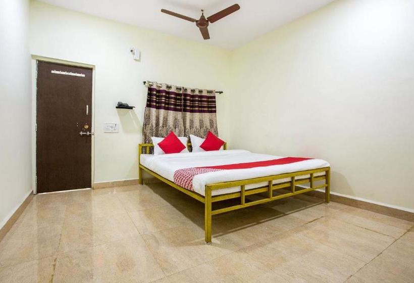 فندق Oyo 33356 Nanas Holiday Home