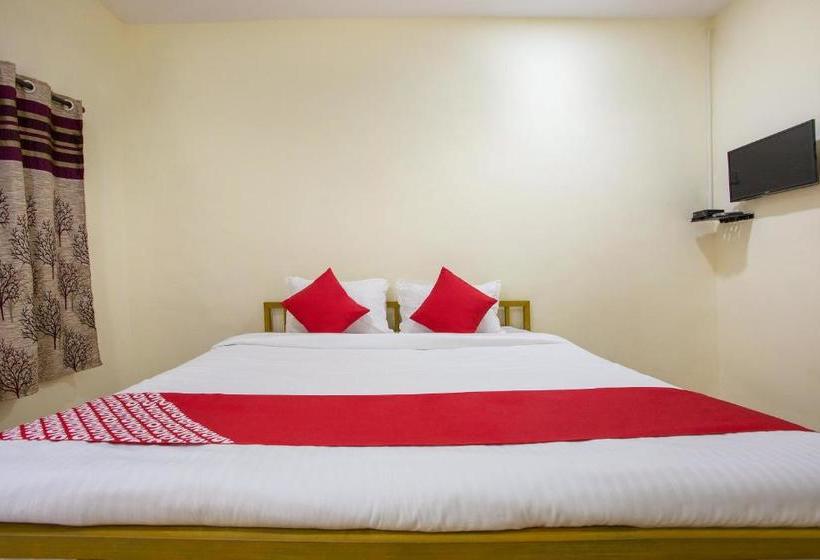 فندق Oyo 33356 Nanas Holiday Home