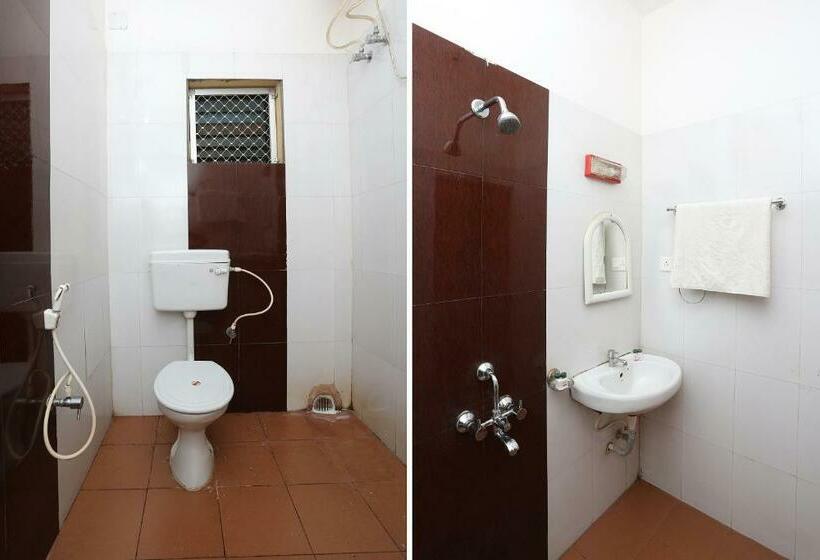 Отель Oyo 40628 Sambit Nx